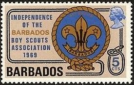 Boy Scout Emblem