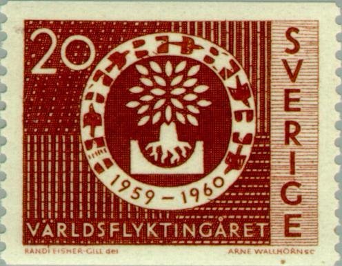 World Refugee Year
