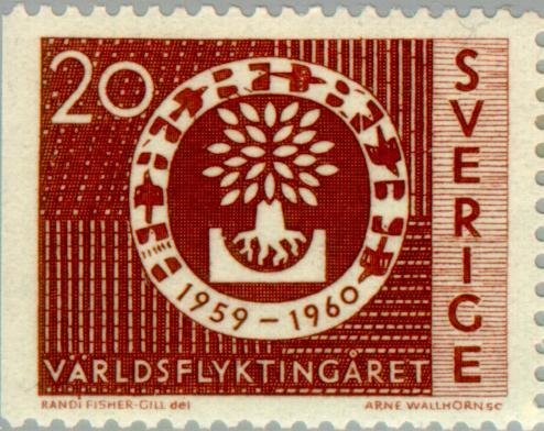 World Refugee Year