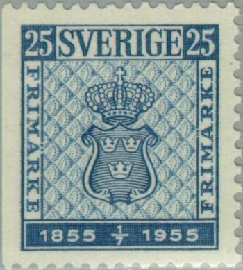 Stamp Jubilee