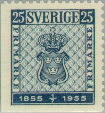 Stamp Jubilee