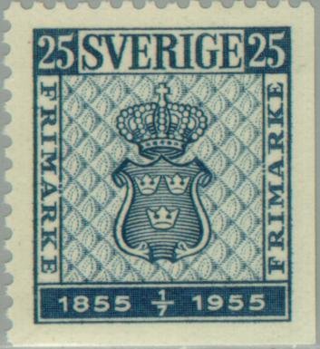 Stamp Jubilee