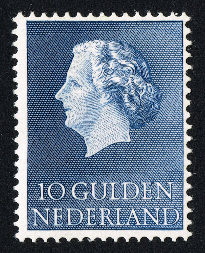 Queen Juliana (1909-2004)