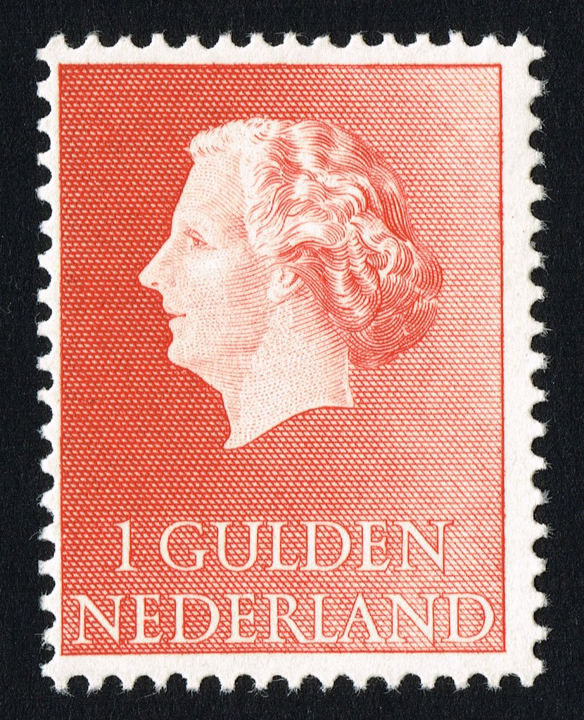 Queen Juliana (1909-2004)