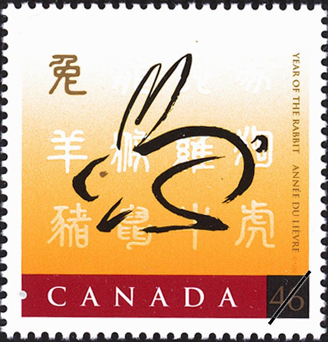 Year of the Rabbit