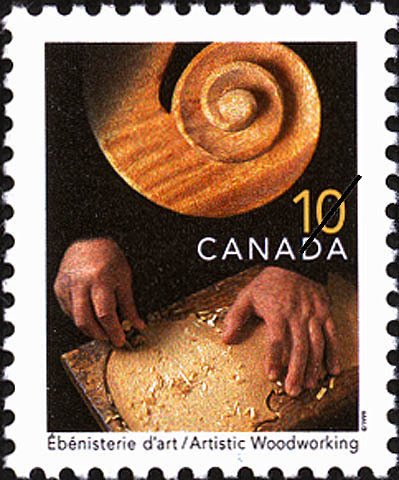 Artistic Woodworking