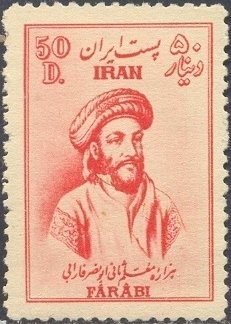 Abu Nasr Muhammad Al-Farabi (about 870-950)