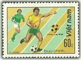 Logo Of Italia'90