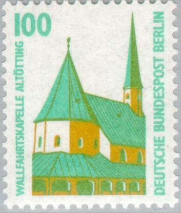 Hermitage Altötting