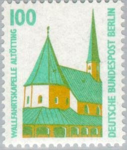 Hermitage Altötting