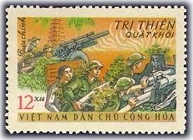 Uprising in Tri Thien