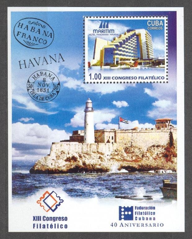 Hotel Maritim,Castillo del Morro