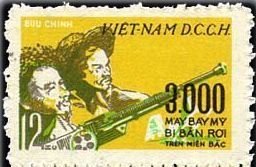 Old militiamen