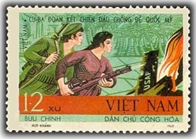 Vietnamese - Cuban solidarity