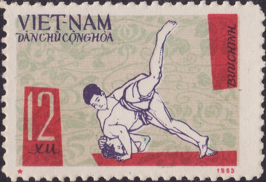 Wrestling