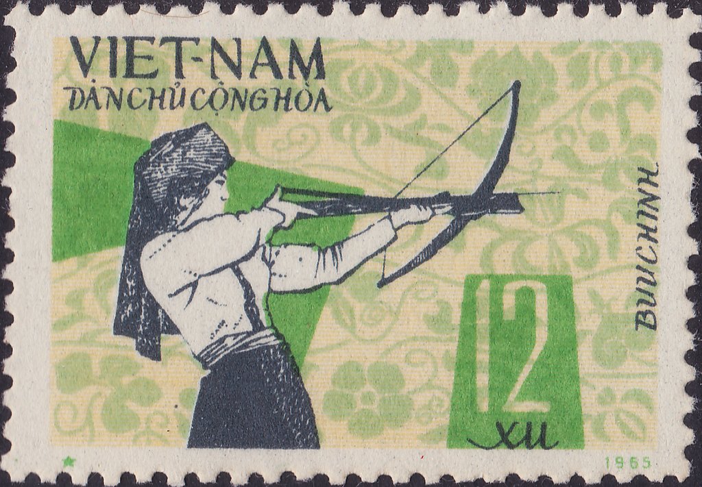 Archery