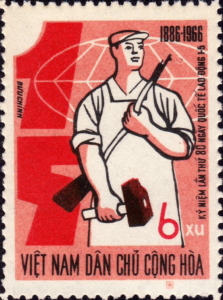 Worker