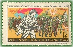 Soldier's escorting POW's