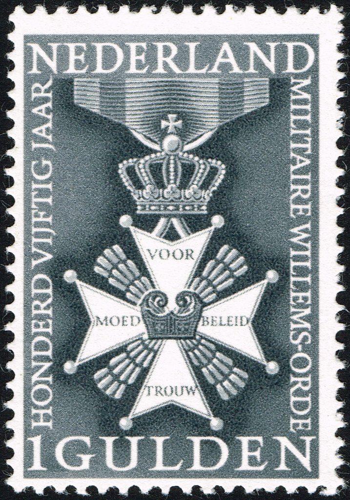 Military Order of William