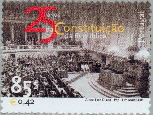 Republiek Portugal