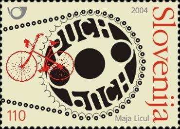 Road Vehicles – Bicycle