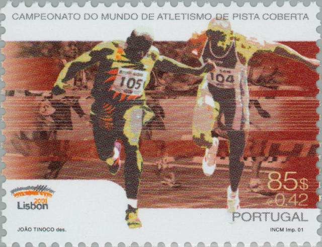WK Atletiek