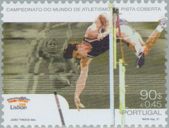 WK Atletiek