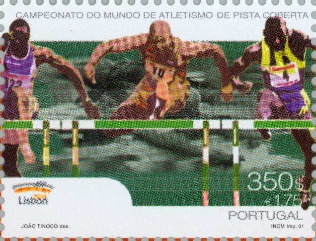 WK Atletiek