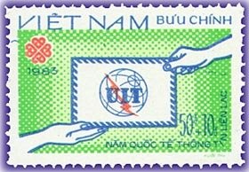 Postal services