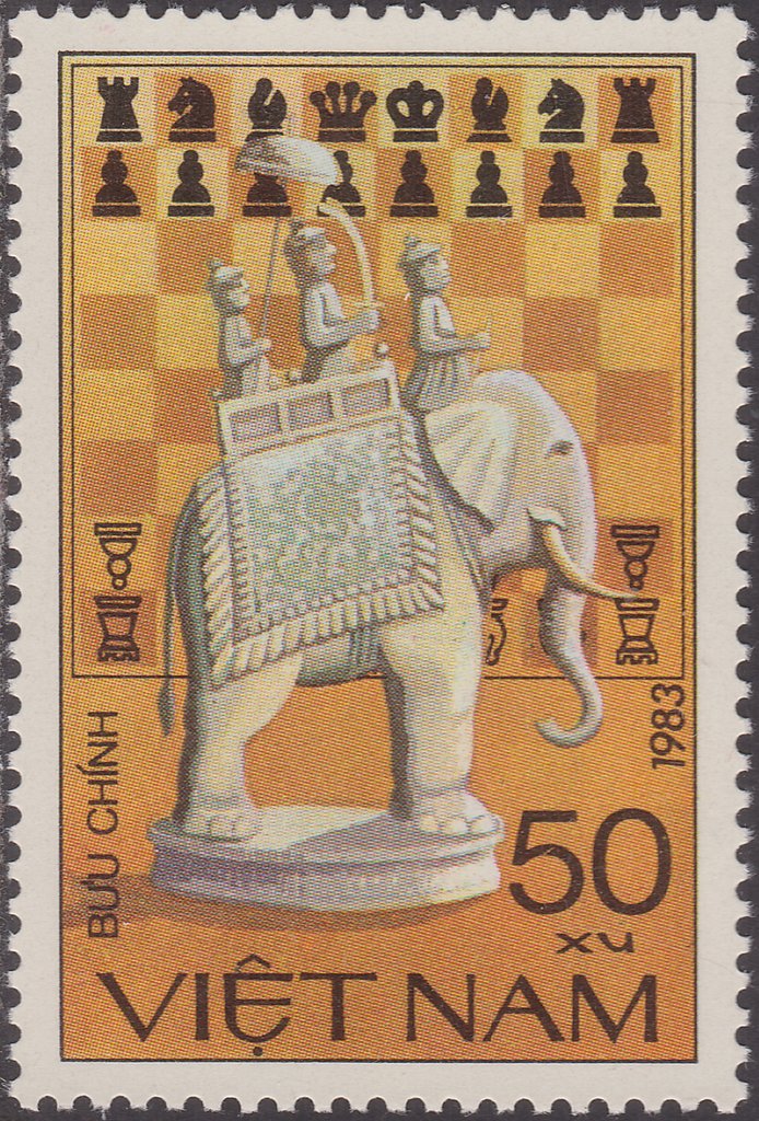 Elephant 1