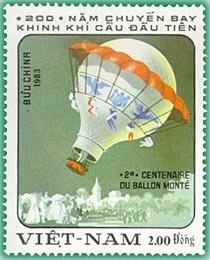 Hot air balloon