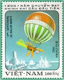 Air balloon