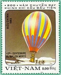 Air balloon