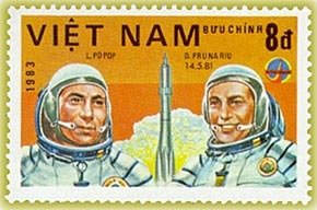 L. Popov and D. Prunariu