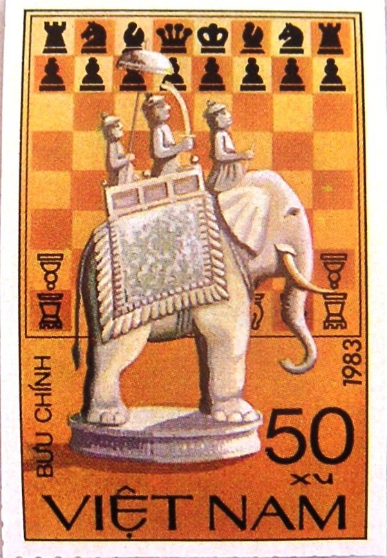 Elephant 1