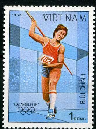 Javelin