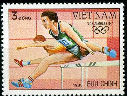 Hurdles
