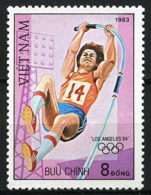 Pole Vault