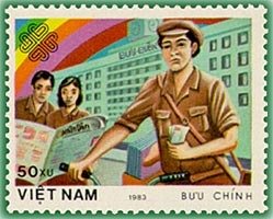 Letter carrier