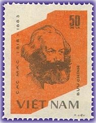 Karl Marx