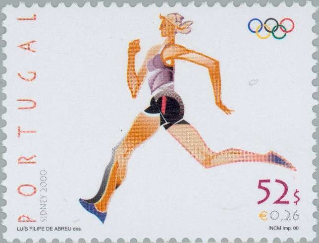 Olympic Games- Sydney