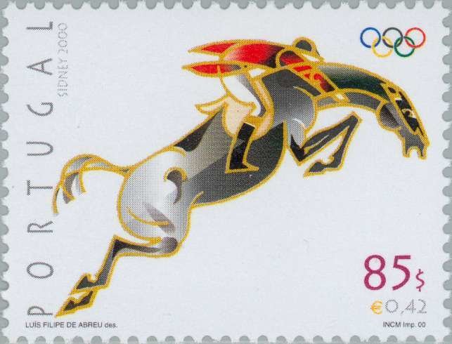Olympic Games- Sydney