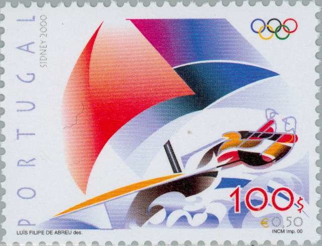 Olympic Games- Sydney