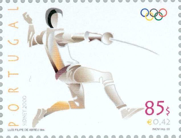 Olympic Games- Sydney