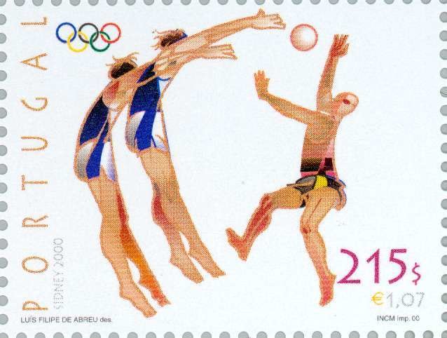 Olympic Games- Sydney