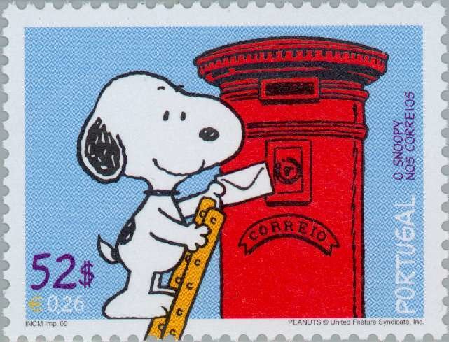 Peanuts