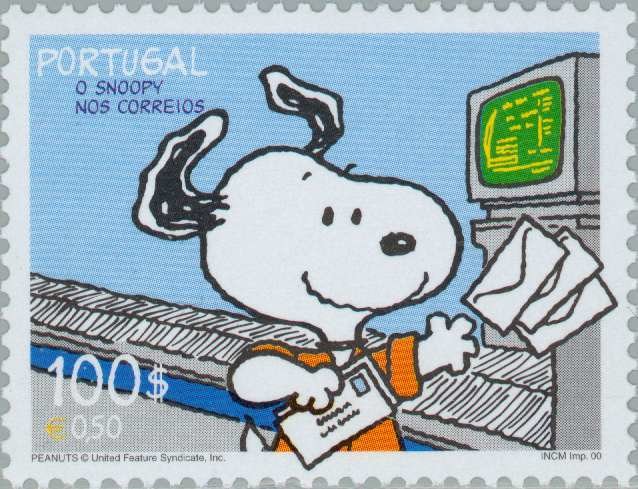 Peanuts