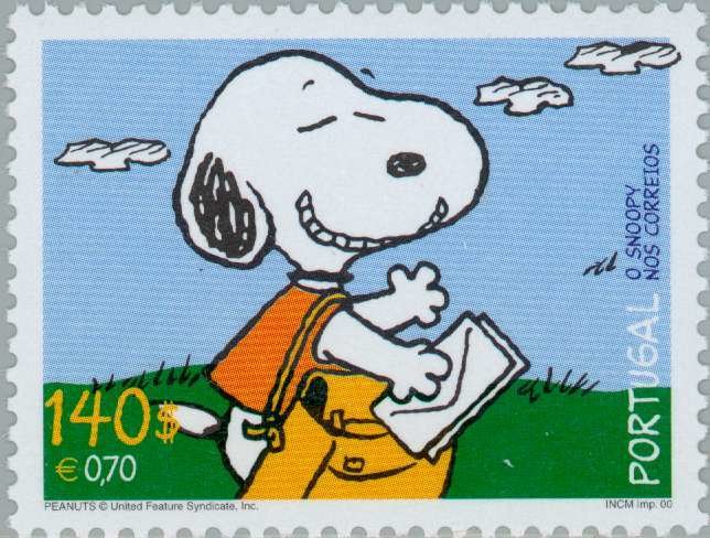 Peanuts