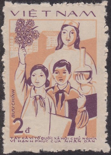 Health and education