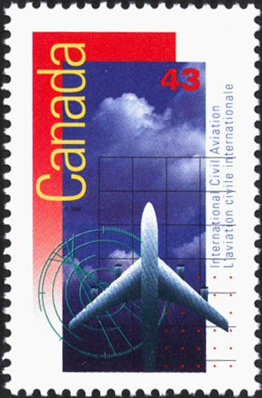 International Civil Aviation Organization